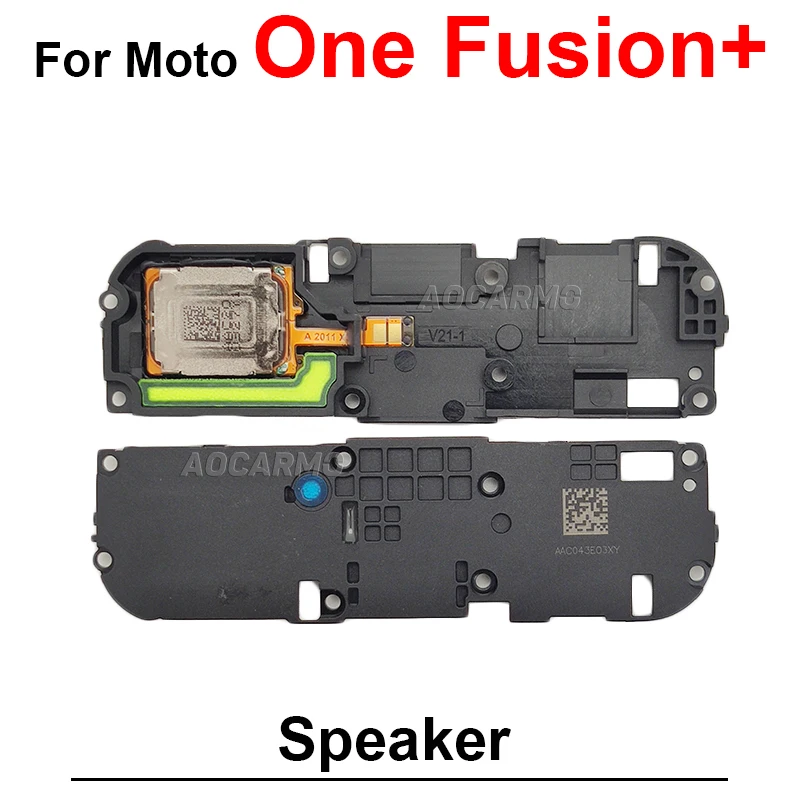 One Macro Motorola One Fusion Auriculares For Motorola Moto One