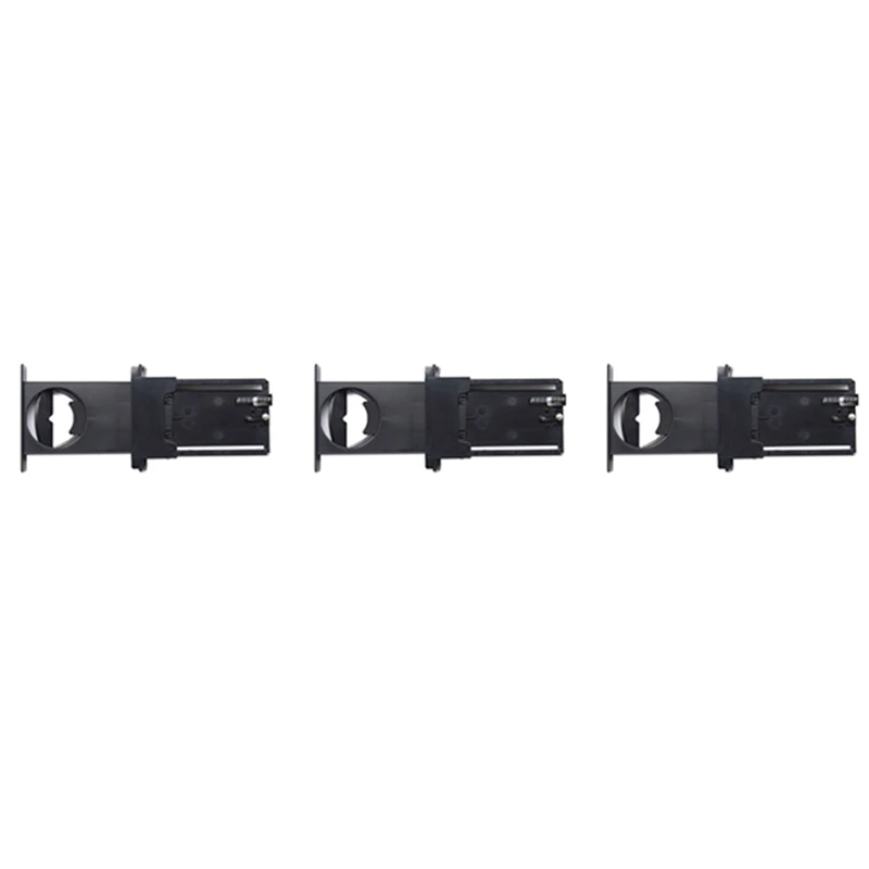 

3X Car Dash Retractable Cup Or Drink Holder For Toyota Land Cruiser 80 Series 1995-1996 55620-60010