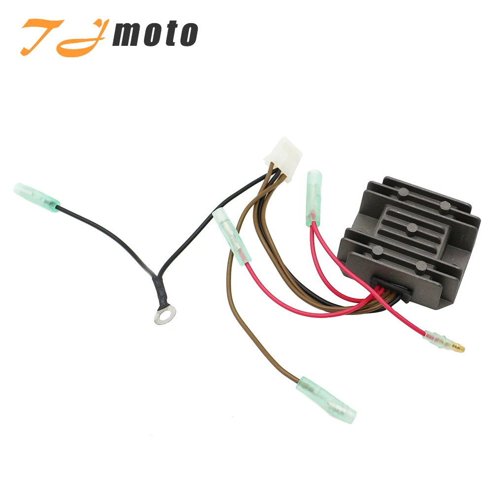 

Для Kawasaki JT750 STX ST STS JH750 Super Sport XI X4 Xi Sport JH750 XiR JH750 SS 21066-3711выпрямитель регулятора мотоцикла