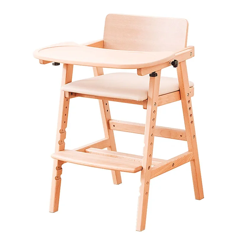 Growing Chair Children's Furniture Auxiliary Child Kids Childrens Chairs Schoolboy High Room Stool Armchair