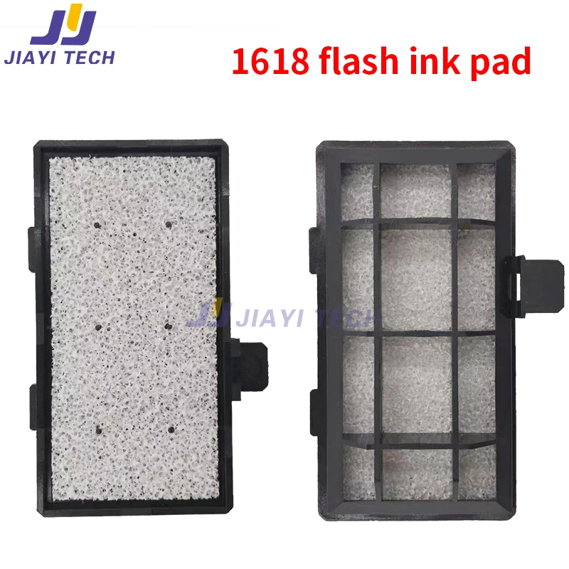 

Original Mutoh 1618 Flash Ink Pad FlashSpray Pad DX5 Ink Sponge for Mutoh VJ1618/ VJ1618WX Series Eco solvent Printer
