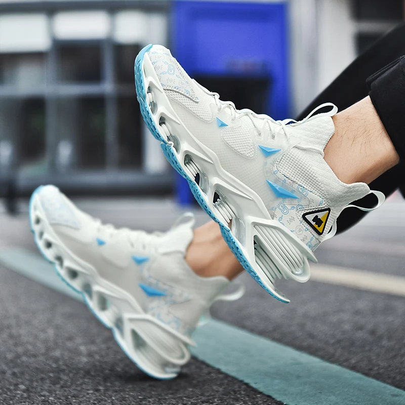 Men Shoes Sneakers man casual Men's Shoes tenis Luxury shoes Trainer Race Breathable Shoes fashion running Shoes for women