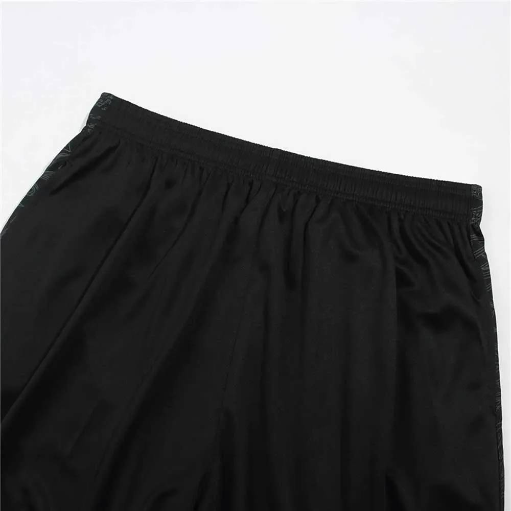 Sportswear Summer Shorts Men's Casual Boardshorts Streetwear Loose Baggy Hiphop Harem Clothing