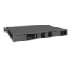 Topton 1U Rack-mount Firewall Home Server Mini PC Intel Alder Lake N100 4*/2*10G SFP+ 4*i226-V 2.5G LANs Network Security Host 4