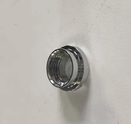 

Хромированная Базовая гайка антенны для Dodge 08-23 Grand Caravan Ram 1500 2500 3500 4500 05064341AA 5064341AA