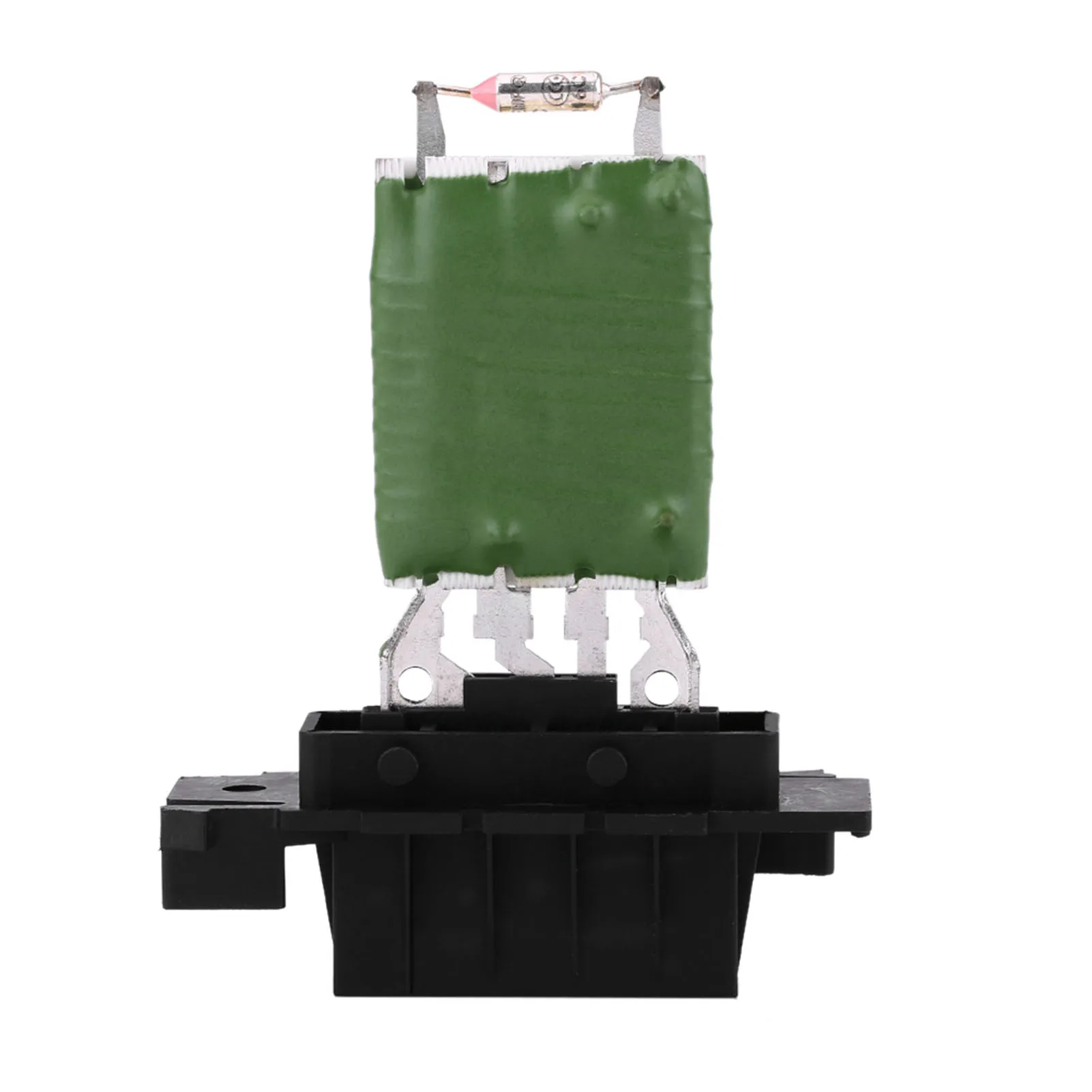 Heater Motor Blower Fan Resistor with Wiring Repair Plug Harness for  Grande Punto Qubo 4