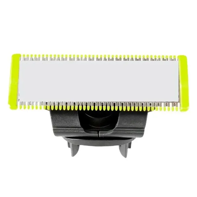 얼굴 관리를 업그레이드하는 필수품: 필립스 원 블레이드 교체 블레이드