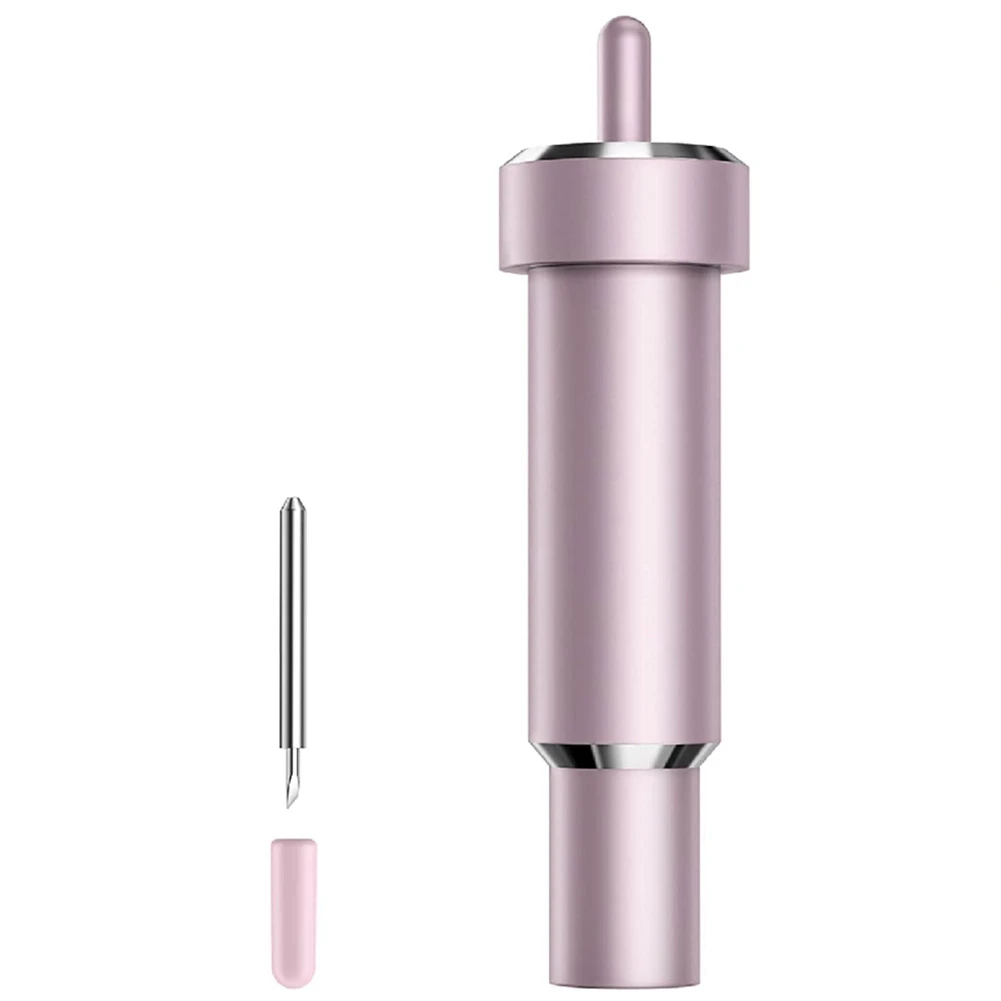 

Лезвие из ткани для Cricut Explore 3/Air 2/Air/One/ Maker 3/Maker, прочный корпус и лезвие для резки Cricut