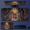 Identity v Large XXL Gaming Laptop Computer Desk Mat Mouse Pad Mouse Mat Notbook Mousepad Gamer 6