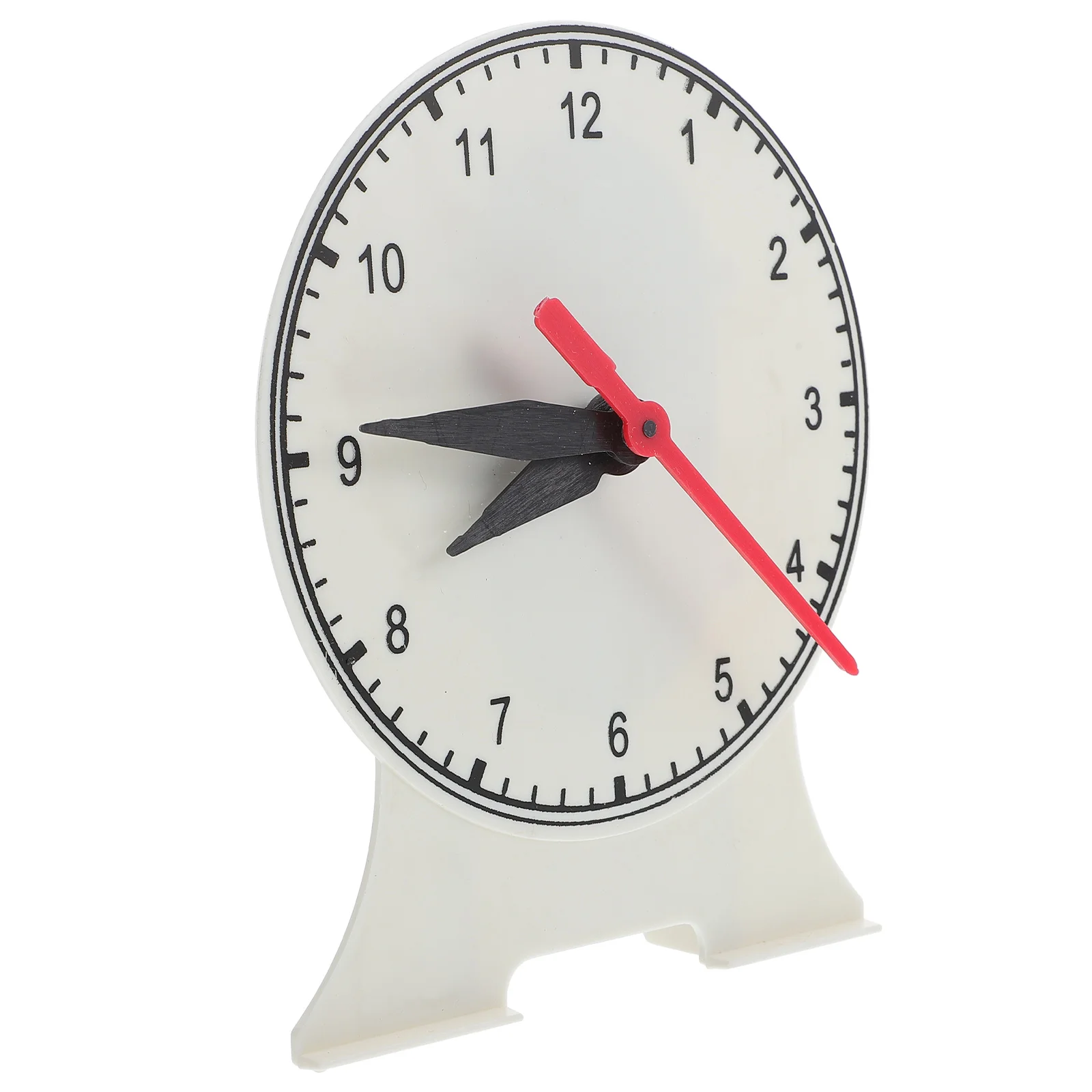 

Clock Model Learning Clock Model Kids Read Time Clock Early Educational Toy for Students