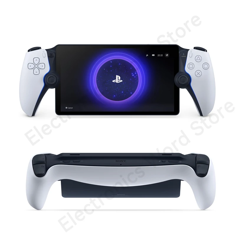 Playstation portal neu psp 100% original sony playstation portal 