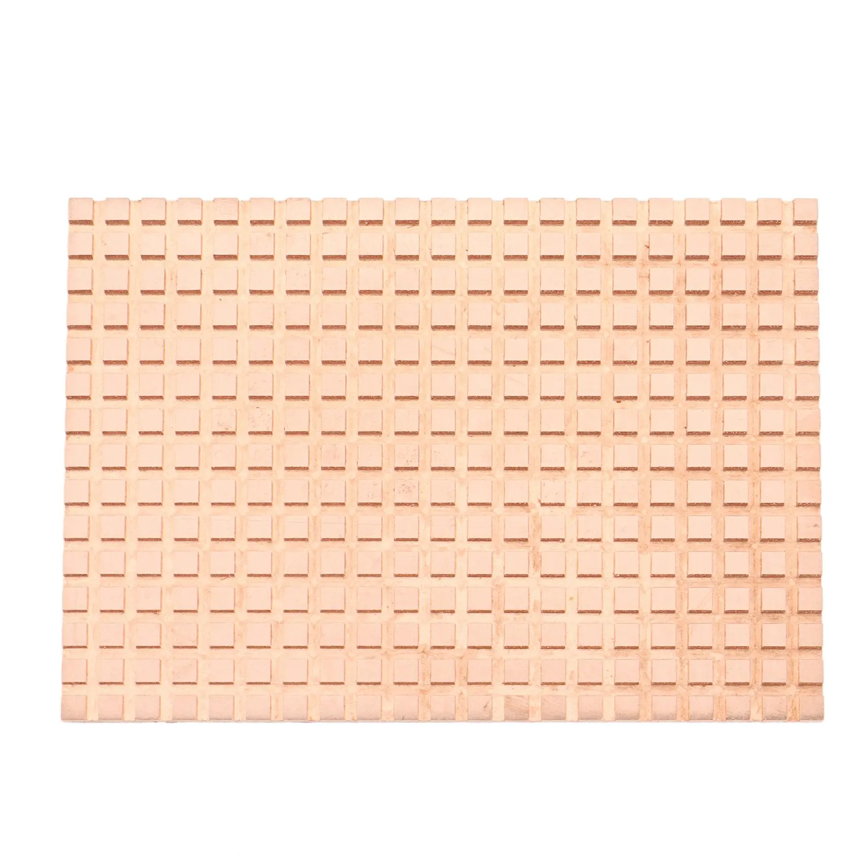 100X70MM Copper Radiator PC Htpc Laptop Hard Disk Drive Cooler(3MM)_OFSS