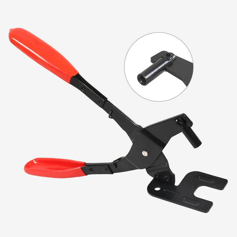 Exhaust Hanger Removal Pliers For Car Universal Auto Accessories Parts
