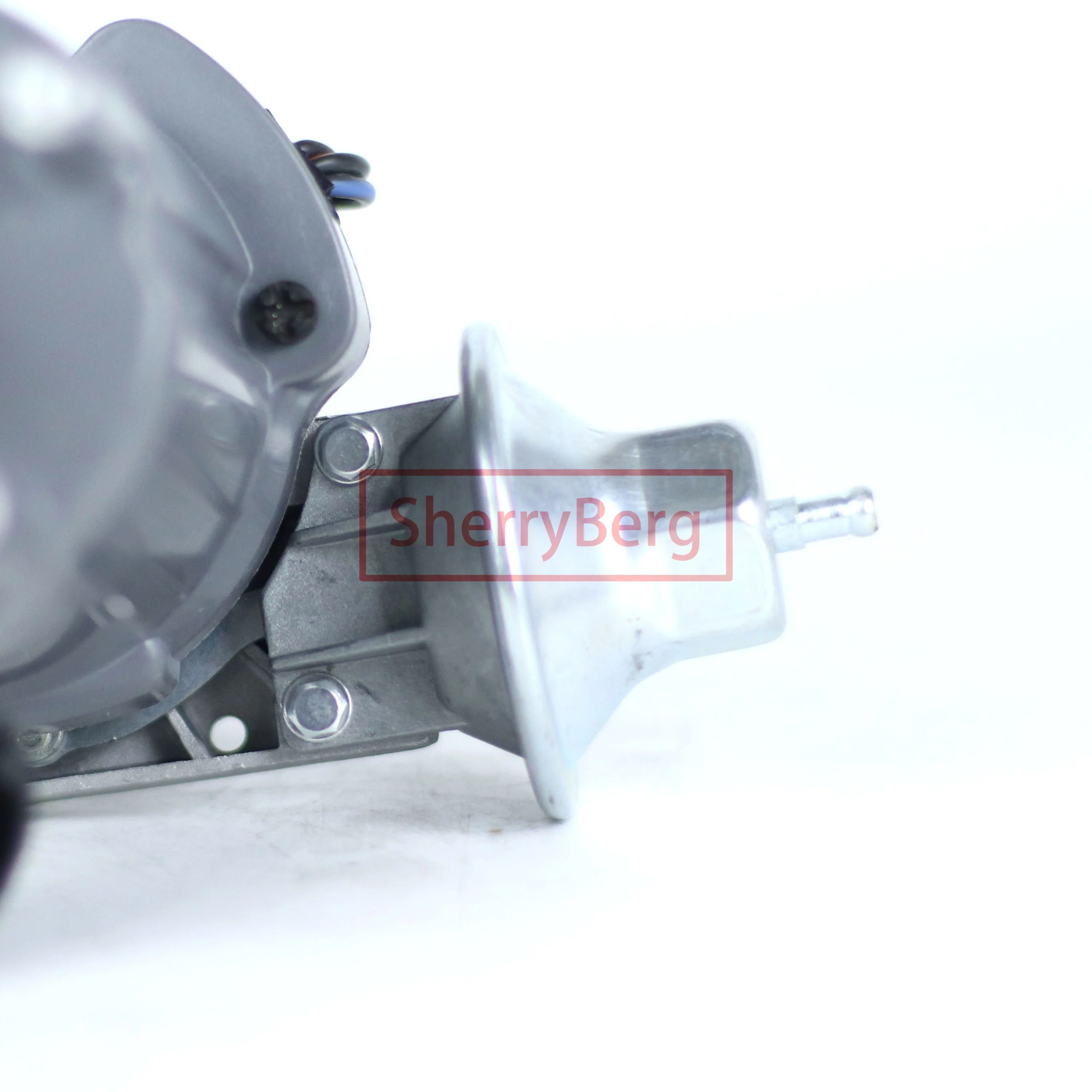 SherryBerg Complete 4 Cylinders Distributor Cardone 84-4691 Distributor For Select 1978-1990 American Motors FOR Jeep Models