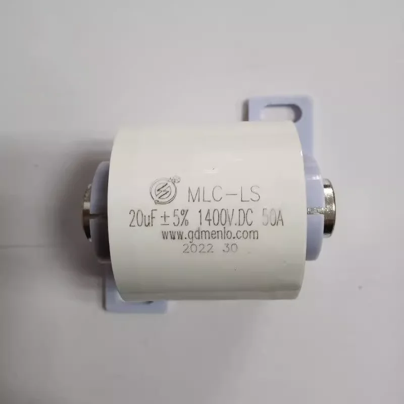 

20UF1400VDC 50A IGBT инверторный Сварочный аппарат фильтр конденсатор без полярности