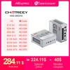 Chatreey GEM Mini PC R7 8845HS 7840HS 780M R9 6900HX 680M Gaming Desktop Computer with WiFi 6/Bluetooth 5.2/OCuiLink/HDMI/USB 4 1