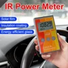 Advanced Window Tint Tester for Measuring IR Infrared Power and Rejection Rate 3