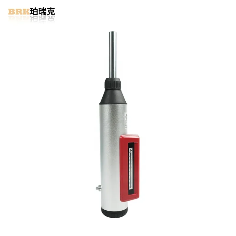BT225C Digital Electronic Rebound Hammer Testing Equipment For Measuring Concrete Compressive Strength Schmidt Hammer 3