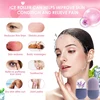 Silicone Ice Roller Massager for Face, Eyes - Natural Skin Care, Cooling and Eliminating Eye Bags, Reusable and Soothing 3