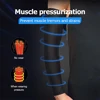BraceTop 1 PC Sport Arm Compression Sleeve Basketball Cycling Arm Warmer Fitness Running UV Protection Volleyball Sunscreen Band 4