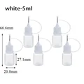 White 5ml