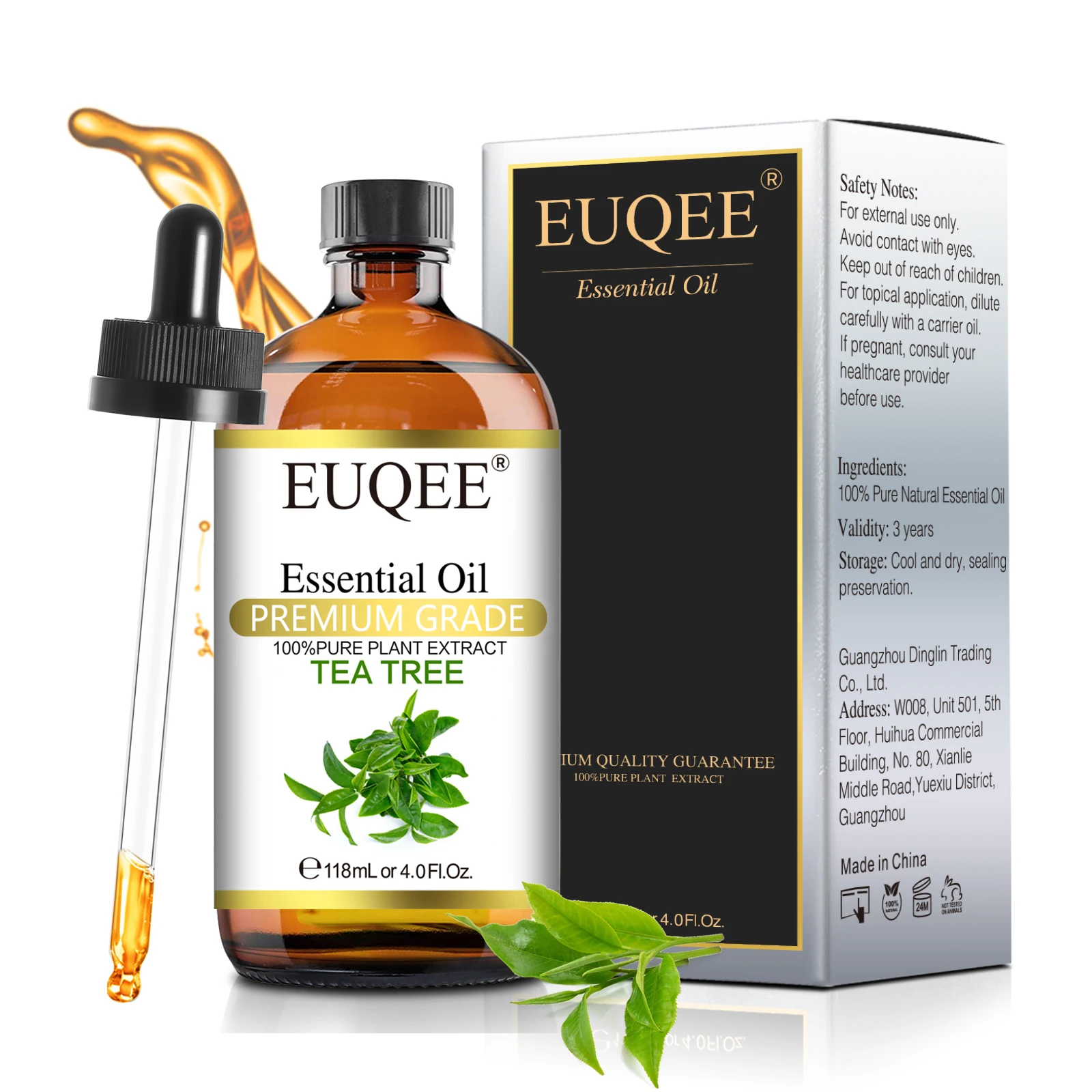 Tea Tree