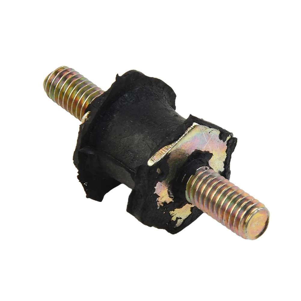 

2 Pieces Mounting Socket Mounting Socket Easy To Install For 037133567F High Quality Material Intercooler Replacement New