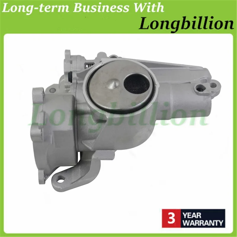 Oil Pump For 2002-2008 Mini Cooper 1.6L W10B16A,W11B16A Engine - View #9