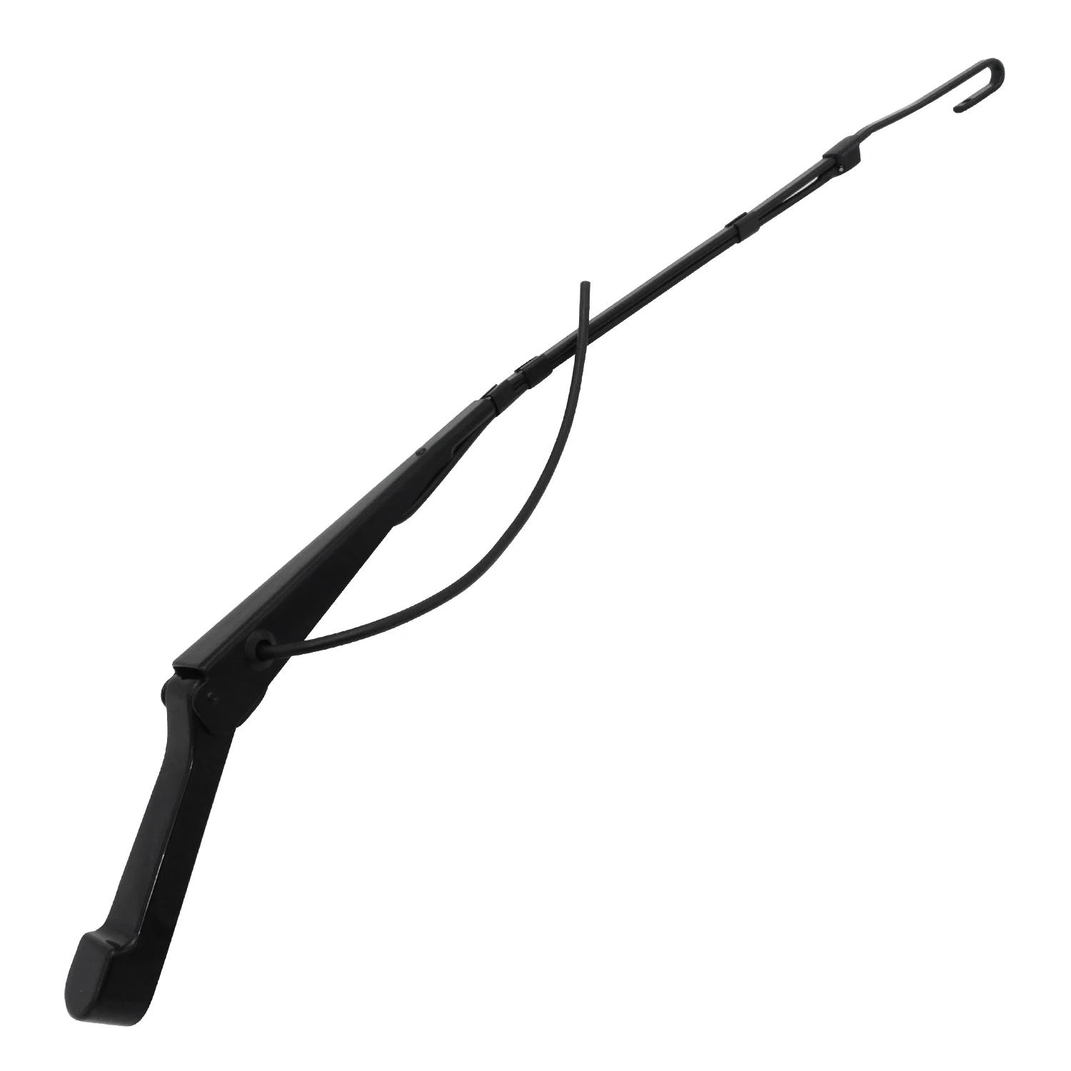 Complete Wiper Arm Set For 2004-2006 Sprinter 2500/3500 - Driver & Passenger Side