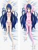 Wendy Marvell Anime Dakimakura Pillowcase Double-sided Print Customized Hugging Body Decorative Pillow Cover Case Dropshipping 3