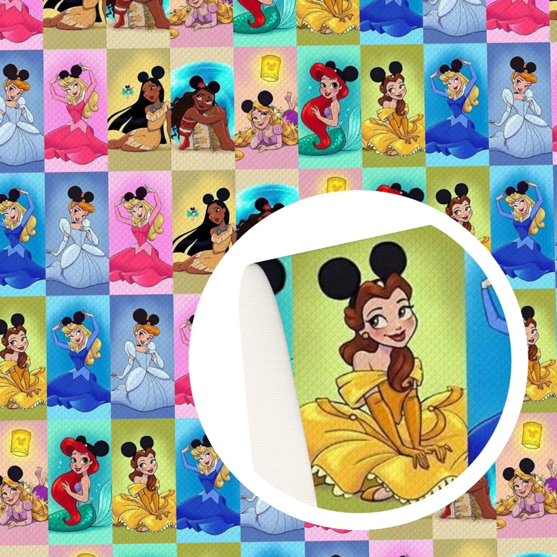 Disney The Princess and the Frog 6