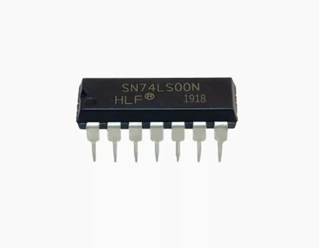 Kit X2 Circuito Integrado 74hc08 Sn74hc08d Dip14 | Cuotas sin interés