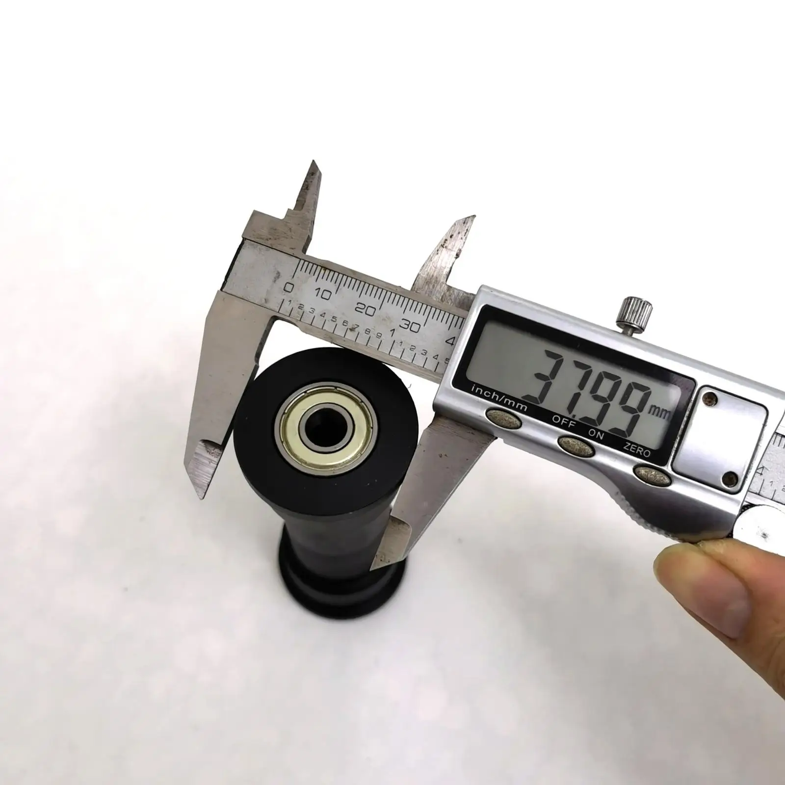 Description Picture 5 of itemRowing Machine Bearing Wheel Strength Training Stable Home Gym Multifunctional Rowing Machine Roller Pulley Sports Equipment