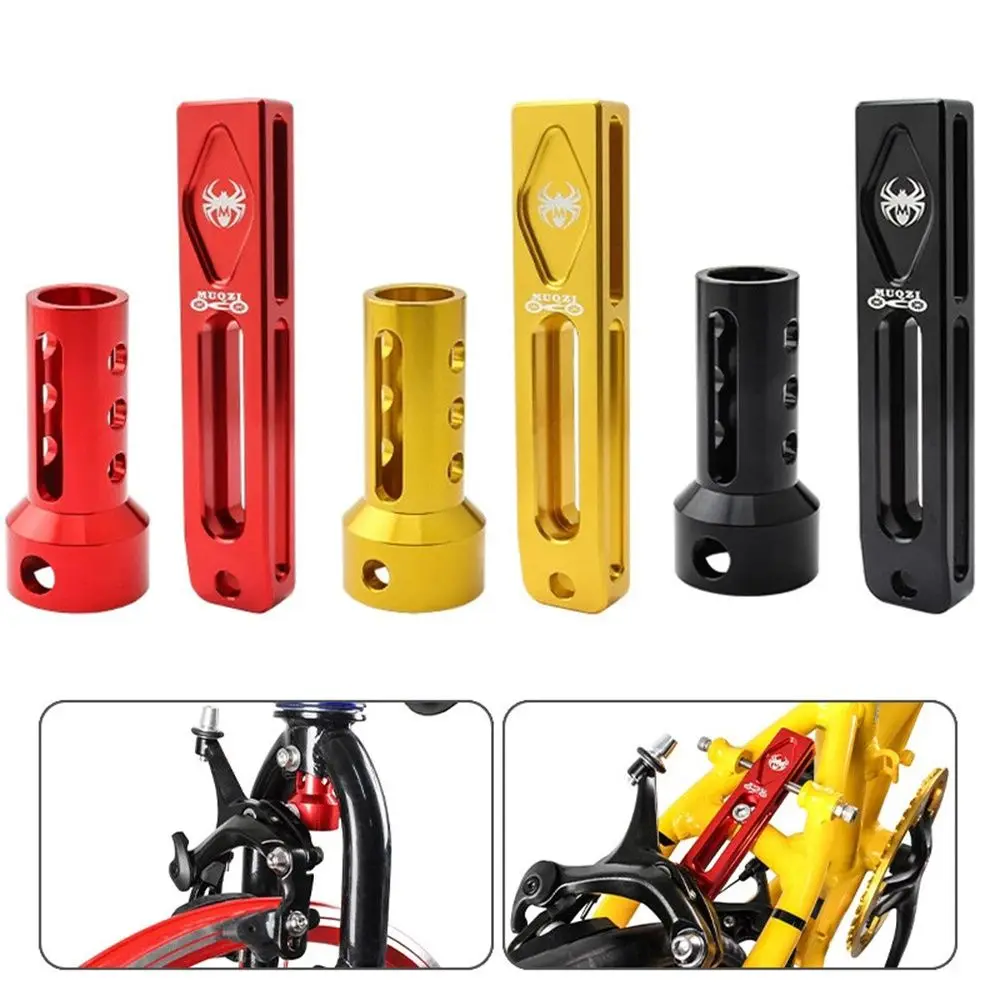 CClamp Front Rear Brake Brake Caliper Adapter Brake Extender For SP8 P8 P18 MP18 Bike Tools