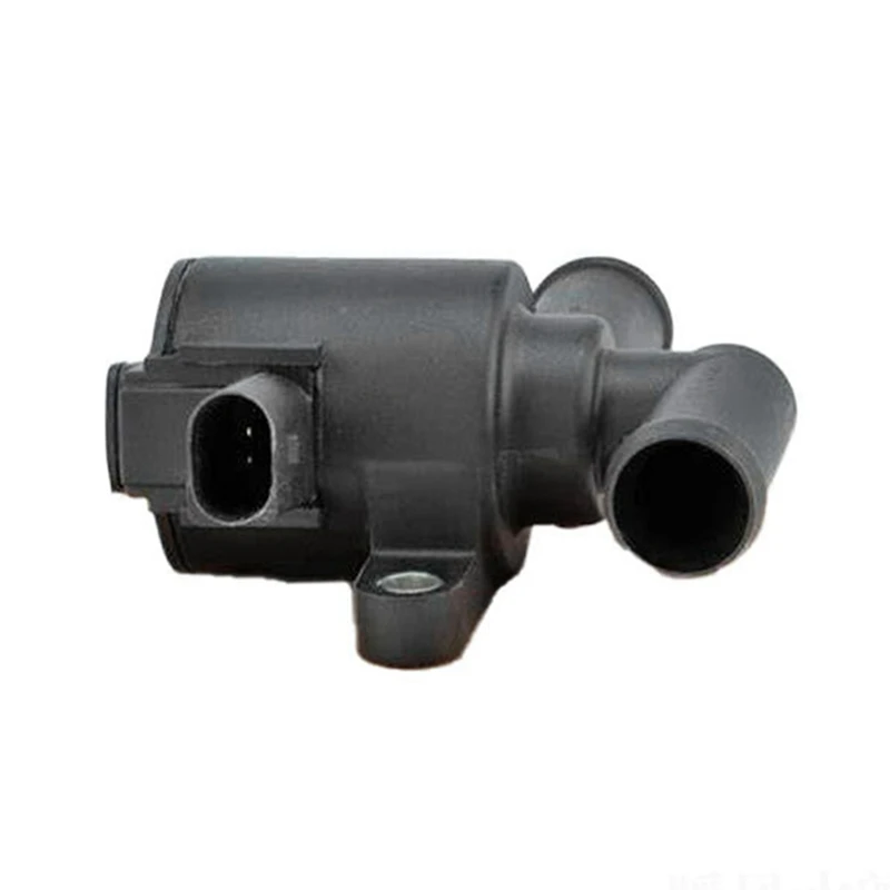 5Q0906457H 5Q0906457A 5Q0906457K Engine Coolant Auxiliary Water Pump Coolant Control Valve For A3 Q3 Q7 S3 S6 TT