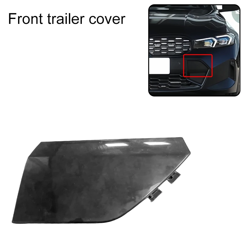 Amazon.co.jp: 牽引フックキャップカバー 日産ローグ エクストレイル T32 2014-2016 用、左フロントバンパー牽引フックカバー  : 車＆バイク に適合する ローグ に適合する エクストレイル T32 2014-2015-2016 フロントバンパー トウフックキャップカバー 6