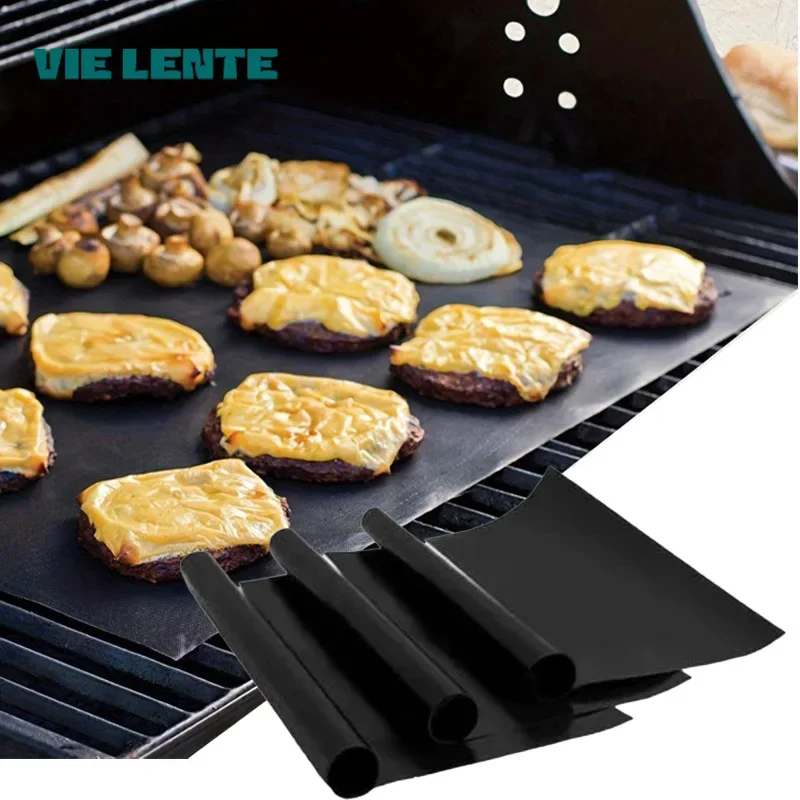 oven liner Oven Liners for Bottom of Microwave Oven Mats 16x13 Inch