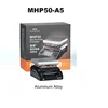MINIWARE MHP50 Mini Hot Plate Preheater 50*50mm Heating Area Constant Temperature Heating Table 350℃ 2