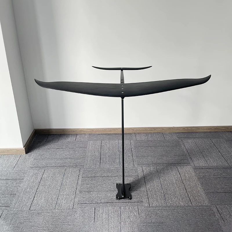 Sport Acquatici All'Aperto Surf In Fibra Di Carbonio Aliscafo F11 Grande Lamina Anteriore Ala 2100Sqcm Surf Sup Board Efoil Windsurf Kitesurf