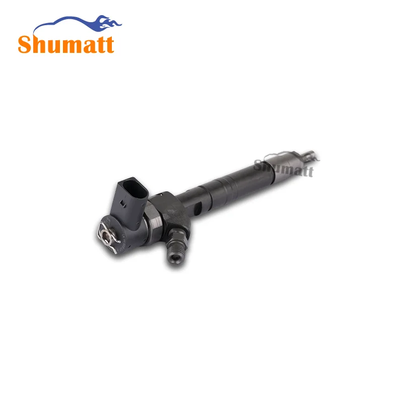 

New Made In China 0445110189 Common Rail Diesel Fuel Injector OE 6110701687 For Diesel Engine