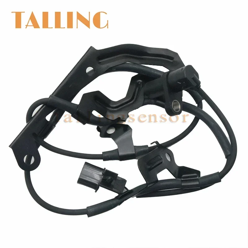 앞뒤 좌우 ABS 휠 속도 센서, 미쓰비시 트리톤 L200, 파제로, MN102573, MN102574, MN102577, MN102578, 4 개
