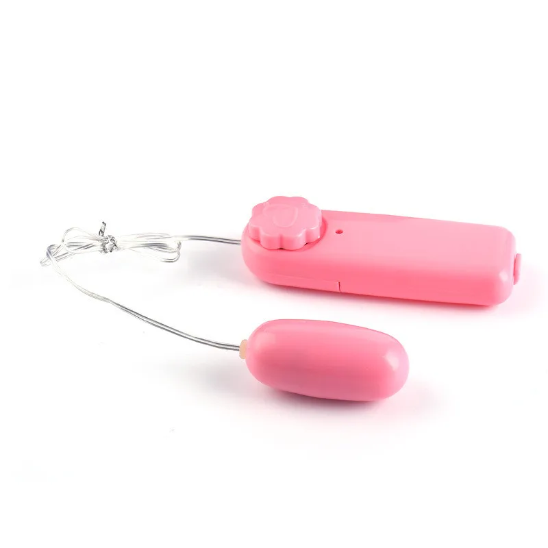 Sex Toys Mini Women Jump Egg Vibrator Electric Remote Control Vibrating Waterproof Bullet Massage