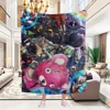 Hot Game Design-F-FORTNITES Printed Blanket Picnic Blankets Warm Blanket Soft and Comfortable Blanket Home Travel Birthday 4