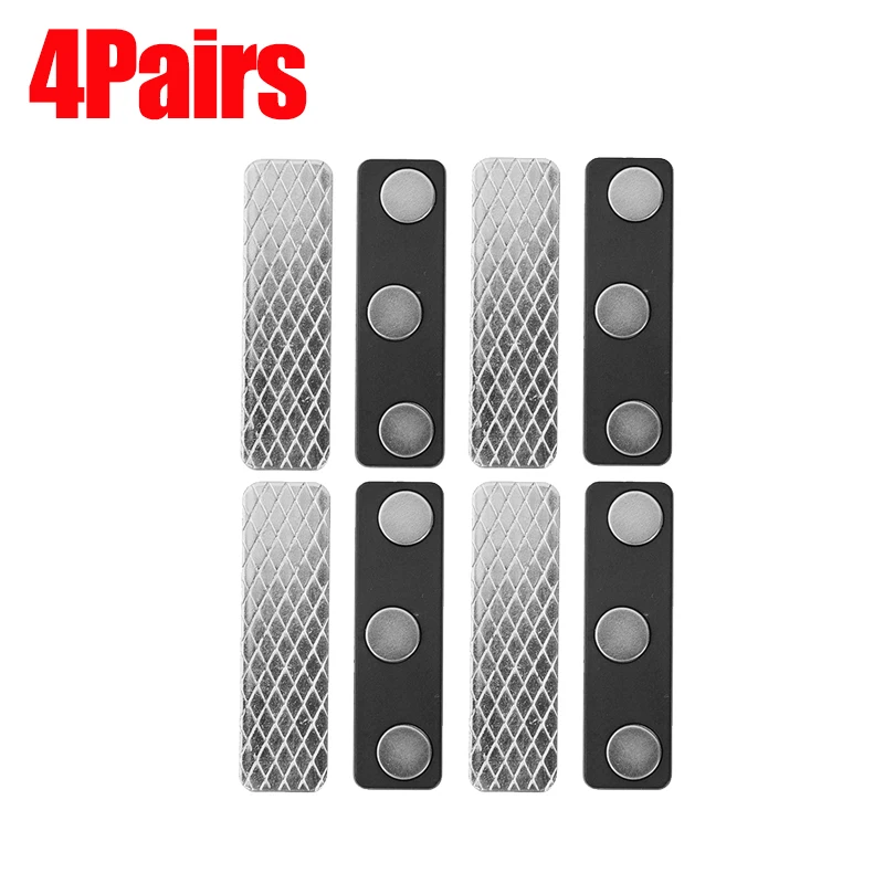 4 Pairs