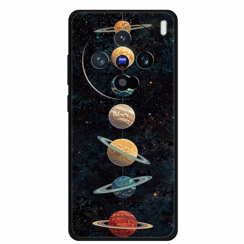 Premium Soft TPU Protective Cover – Sleek and Durable Phone Case in Elegant Design