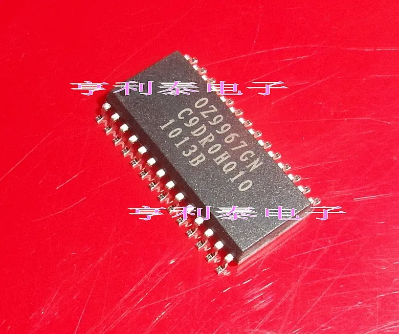 

Оригинальный OZ9967GN 0Z996 7G Быстрая доставка