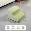 2/3 Layer Anti Slip Detachable Washable Pets Stairs Suitable Small/large Dogs Elderly Dogs Sofas Pet Ramps Ladders Pet Supplies 5