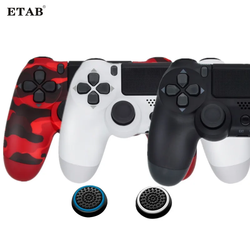 Беспроводной контроллер для Ps4 6-осевой геймпад с двойной вибрацией Bluetooth ПК 30