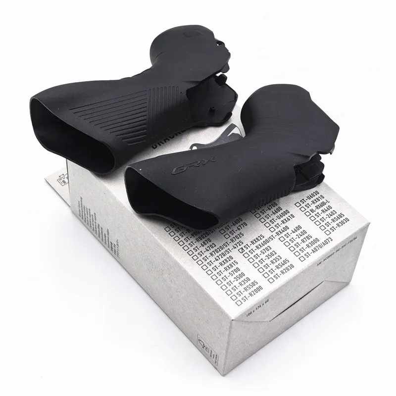 シマノ ブラケット カバー フード アルテグラ/ティアグラ/ソラ/105