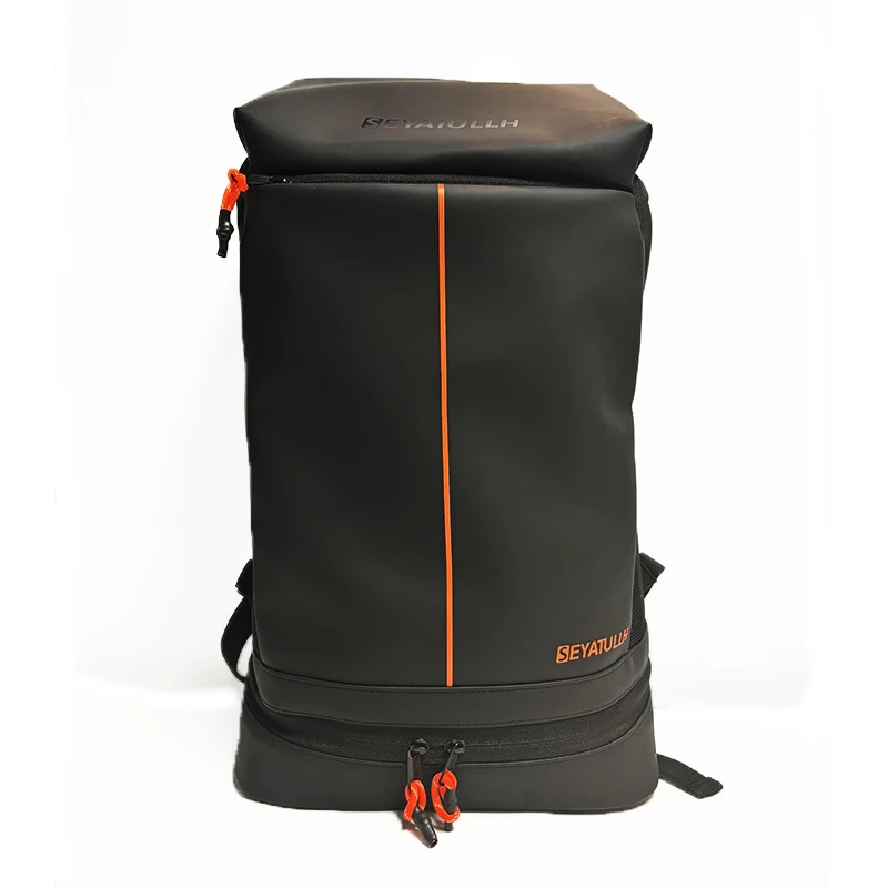 Gym Bag Outdoor Hiking Backpack Travel Sports Fitness Bag Climbing Hunting Backpack Fishing Hiking Pack Bag Mochila Camping Bag 2